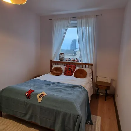 Appartamento Fort Port Gdynia